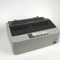 Imprimante matricielle fiable pour EPSON LQ-300KH LQ-520K LQ-310 – Bon de livraison et bordereau de pesée – Vente en gros