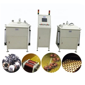 Machine d'imprégnation sous vide Zotai Zt-5012b Bibo pour vernis, équipement d'immersion de transformateurs, machine d'imprégnation sous vide Zt-501 - Product Image 1