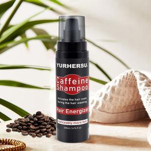 แชมพู Yurhersu ดูแลเส้นผมฉลากส่วนตัวดูแลเส้นผมสะอาดผมมันให้ความชุ่มชื้นซ่อมแซมหนังศีรษะ <span class=keywords><strong>Alpecin</strong></span> คาเฟอีนแชมพู - Product Image 6