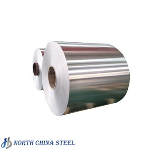 ost Effective Marine Grade Aluminum Coil Structural Aluminum Roll Construction Strip 1070A 1200A 3004H24 3105H25 5083H111 5086H - Product Image 1