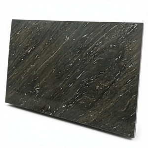 Mármol Natural Indio Scorpio, Losa Grande Pulida, Encimera de Cocina Moderna y Ecológica, Superficie de Baño, Encimera de Villa - Product Image 1