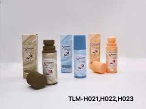 Personalizzato Femminile 24 ore lungo tempo di effetto antimicotico deodorante profumi <span class=keywords><strong>antitraspirante</strong></span> - Product Image 2