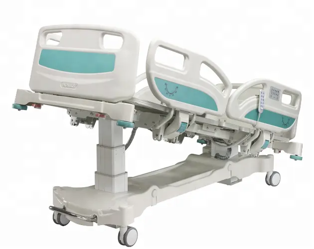 Große Anzahl von Krankenhausmöbeln Ausschreibung Spezifikationen für Krankenhausbetten