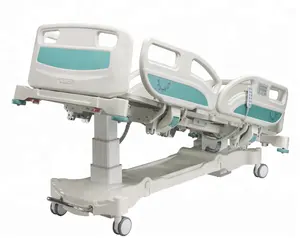 Oferta de muebles de hospital de gran cantidad Especificaciones de camas de hospital