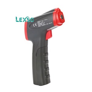 Uni-t Ut341/342 Coating Thickness Gauge, <b>Paint</b> Film Digital Gauge Lexso - Product Image 3