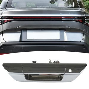 Car Tailgate <b>Handle</b> <b>Door</b> <b>Handle</b> For Toyota Hilux Revo 2015-2021 69090-0K090 ABS <b>Replacement</b> Part - Product Image 2