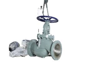 उच्च तापमान डाला स्टील ग्लोब वाल्व मैनुअल नियंत्रण फ्लैंज और राष्ट्रीय मानकों को पूरा करने के लिए कठोर सील वाल्व स्टेम - Product Image 2