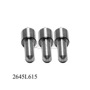 หัวฉีดหัวฉีดดีเซล 2645L615 สําหรับชิ้นส่วนหัวฉีดน้ํามันเชื้อเพลิง - Product Image 2