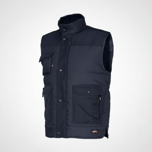 DAKOTA Outdoor Vest Calidad Premium para hombres y mujeres Actividades activas al aire libre - Product Image 1
