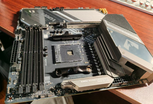 เมนบอร์ด Maxsun B550M Icarft มือสอง สำหรับเดสก์ท็อป ATX DDR4 128GB รองรับซ็อกเก็ต AM4 รองรับซีพียู AMD สำหรับการ์ดจอแยก 4 DDR4 - Product Image 2