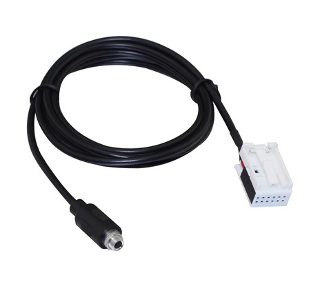 Car A V Cable Pick #18 (548192)