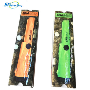 Detector de Metales con pulsera, el último cazador de oro en varilla de posicionamiento, resistente al agua, de mano - Product Image 5