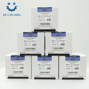 Materiale ceramico decorativo per corona interna/Tissue3 /CERABIEN <span class=keywords><strong>ZR</strong></span>/polvere ceramica dentale 50g - Product Image 6