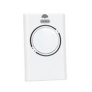 <span class=keywords><strong>Telecomando</strong></span> Automatico a 4 Pulsanti con Codice Rolling 433MHz 868MHz per Porte di Garage FAC XT2 XT4 con Portata 30-100M - Product Image 3