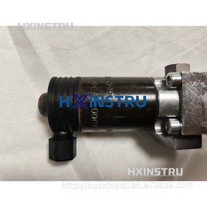 1PCS HAWE GR 2-0 Válvula solenoide hidráulica KB completamente nueva, envío vía Fedex o DHL hx1 - Product Image 4