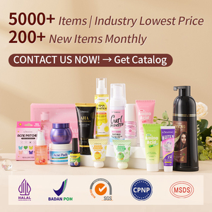 KORMESIC <span class=keywords><strong>Shampoo</strong></span> Rivitalizzante per <span class=keywords><strong>Capelli</strong></span> con Olio Essenziale di Rosmarino, Certificato Bpom, 500ml, Nutriente e Stimolante della Crescita <span class=keywords><strong>dei</strong></span> <span class=keywords><strong>Capelli</strong></span> - Product Image 2