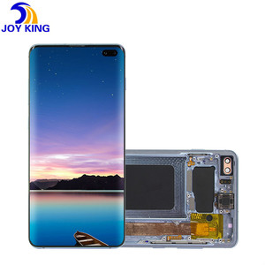 หน้าจอ LCD สําหรับ <span class=keywords><strong>Samsung</strong></span> S8 + S9 + S10 + S20 S21 Ultra S22 Plus จอแสดงผล LCD โทรศัพท์มือถือแอลซีดีสําหรับ <span class=keywords><strong>Samsung</strong></span> <span class=keywords><strong>S5</strong></span> S6 S7 S8 S9 S10 - Product Image 6