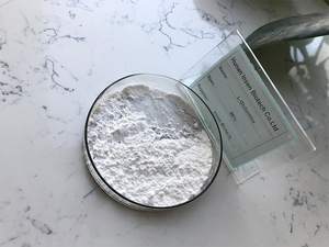 CAS 56-85-9 gıda sınıfı L glutamin tozu - Product Image 2