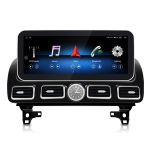 NaviHua 12.3" Android Car Radio Multimedia <b>Auto</b> Head Unit Monitor Navigation Carplay for Mercedes Benz GLE GLS Class 2016 2019 - Product Image 1