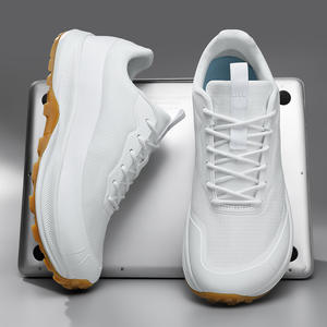 Zapatos de hombre de talla grande para otoño e invierno 2026 - Zapatillas deportivas y casuales para jóvenes, estilo estudiantil - Product Image 4