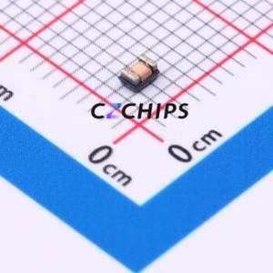 Inductor SMD AHW2012FE8R2KTF 0805 (Inductancia: 8.2uH) (Precisión: 10%) (Corriente Nominal: 570mA) - Product Image 2