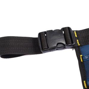 Factory Direct Sales <b>Tool</b> <b>Belt</b> Bag Electrician <b>Belt</b> Bag, Hardware Repair <b>Tool</b> Bag, Landscaping and Cleaning <b>Garden</b> <b>Belt</b> Bag - Product Image 2