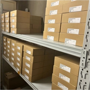 8AQ 6ES7532-5HF00-0AB0 โมดูลเอาต์พุตแบบอะนาล็อก Siemens S7-1500 อุปกรณ์ควบคุมอุตสาหกรรม อุปกรณ์เสริมระบบอัตโนมัติ - Product Image 6