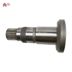 Accesorios para bombas hidráulicas <span class=keywords><strong>Motorparts</strong></span> Excavadora Construction HPV145 Accesorios principales para bombas de pistón hidráulico - Product Image 2