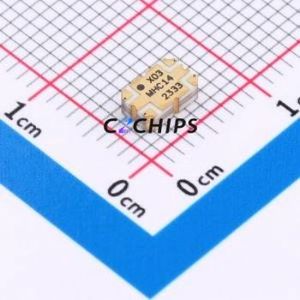 MHC14X03 RF Coupler SMD-4P,5.1x3.2mm RF ( Frequency: )( Coupling Factor: 0.5dB )( Insertion Loss: 0.3dB )( Return Loss: 20dB ) - Product Image 1