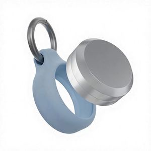 Boîte à écouteurs compacte de qualité supérieure JH Medibox Factory, résistante aux enfants, multicolores, en métal, étui portable en aluminium pour une utilisation quotidienne - Product Image 1