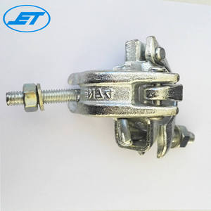 ตัวเชื่อมต่อรับน้ำหนักสำหรับโครงเหล็กแบบมุมฉาก - Product Image 2