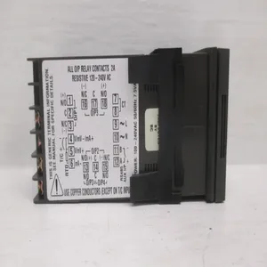 Contrôleur de température numérique UDC120L <span class=keywords><strong>MicroPro</strong></span> DC120L11131000 240V PLC - Product Image 4