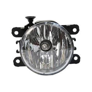 Luz antiniebla WELIFTRICH de alta calidad para Renault Megane, luz antiniebla 261508367R, conectar y usar. - Product Image 1