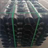 Raccords de soudure bout à bout forgés et moulés de marque Wanlei, conformes ASME/ANSI B16.9, fabriqués en usine, à bon prix, avec garantie de 3 ans