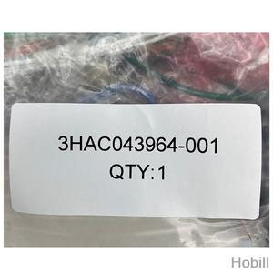 Arnés de Cables Original Nuevo para <span class=keywords><strong>Robot</strong></span> <span class=keywords><strong>IRB</strong></span> <span class=keywords><strong>4600</strong></span>, 3HAC043964-001 - Product Image 3