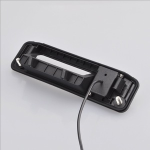 AHD 1080P telecamera di retromarcia impermeabile retromarcia maniglia della porta vista posteriore con angolo di visione 170 ° Mercedes Benz GLK ML classe <span class=keywords><strong>C</strong></span> <span class=keywords><strong>parcheggio</strong></span> - Product Image 3