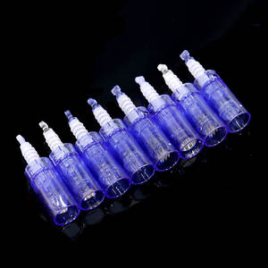 Cartuchos de Microagujas para <span class=keywords><strong>Dermapen</strong></span>, 9/12/36/42 Pines/Nano, Cartuchos de Agujas para MYM N2 M5 M7 A6 - Product Image 1