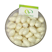 Poudre d'extrait de champignon Reishi HALAL 40% Bêta-glucane, Poudre de Ganoderma Lucidum pour compléments alimentaires santé
