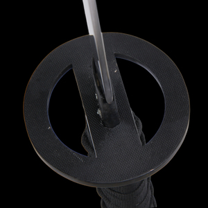 Katana Sakabato di <span class=keywords><strong>Rurouni</strong></span> <span class=keywords><strong>Kenshin</strong></span>, Accessorio per Cosplay, per Collezione e Decorazione - Product Image 3