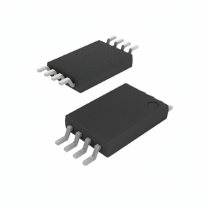 Circuito Integrado TSC103IPT, Sensor de Corriente, 1 Circuito, 8TSSOP, Canal del Fabricante, Chip 8 TSSOP (0.173", 4.40mm de Ancho) - Product Image 1