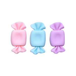 Accessoires pour cheveux en résine DIY, mignons, kawaii, art et artisanat - Product Image 1