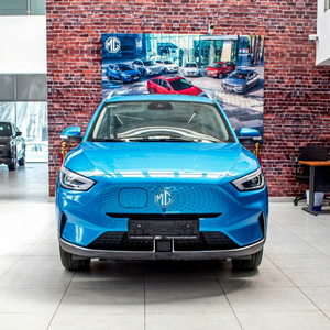 MG ZS EV LUX 2023 - Product Image 1