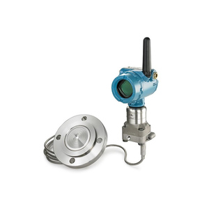 エマーソンローズマート<span class=keywords><strong>3051S</strong></span>差圧、レベル、流量用の多変数ワイヤレス圧力トランスミッタおよびトランスデューサー。 - Product Image 6