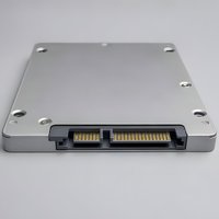 Disque SSD d'entreprise d'occasion 1,92 To SATA 2,5 pouces Dell reconditionné pour stockage serveur
