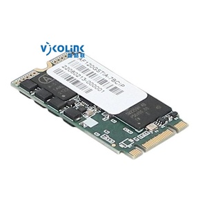 AF120GSTIA-7BCIP SSDs HDDs SSD 120GB M<strong>.</strong>2 MODULE TLC 3<strong>.</strong>3V AF120GSTIA-7BCIP - Product Image 1