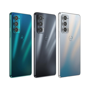Teléfonos Móviles 5G Desbloqueados de la Serie <span class=keywords><strong>Edge</strong></span> Reacondicionados a Precio Económico, Pantalla de 6.7 Pulgadas, 128/256 GB de RAM, 6 Meses de Garantía, Precio Bajo 100 - Product Image 1
