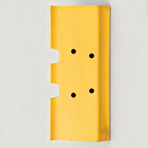 รองเท้าตีนตะขาบและสายพานรถดันดิน Shantui - Product Image 3