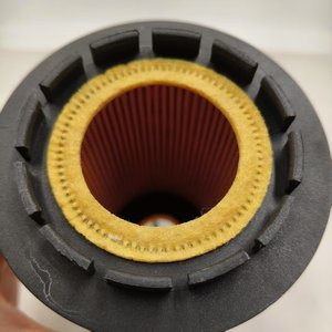 Filtro de aceite de alta calidad a precio de fábrica 021115562A 021115562a HU932/6N E 1001HD28 A1041800609 1041800609 para Audi - Product Image 4