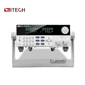 ITECH IT85150 150W Programmable DC Electronic Load Meter Analyzing Instruments with Ripple Measurement - Product Image 4