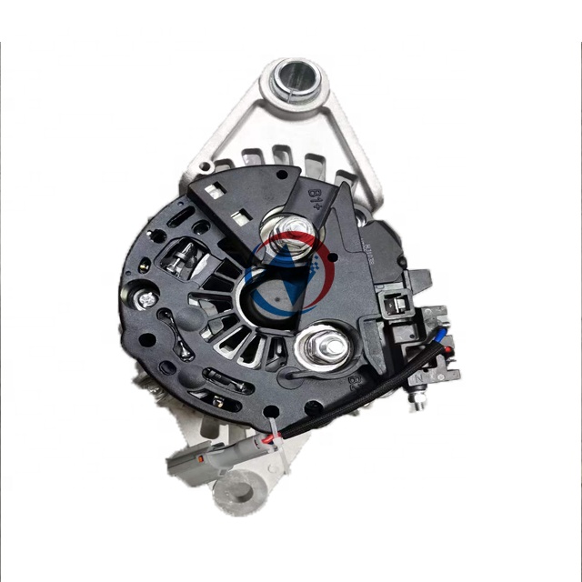 OEM Hitachi ZX330-3 ZX350-3 Excavator 24V Generator Alternator